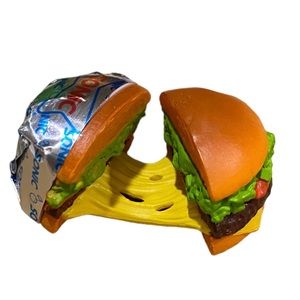 Zuru Mini Brands Foodie Frozen Moments Sonic Burger